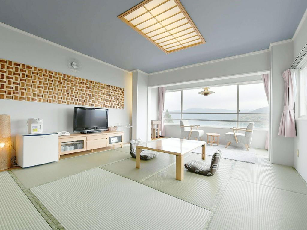 和室/ザ・プリンス箱根芦ノ湖（神奈川県／足柄下郡箱根町）