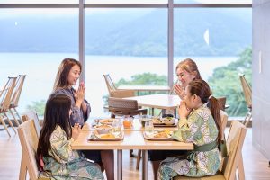 【箱根】子ども大喜びのおすすめホテル15選！ 充実の子連れサービスや施設をご紹介