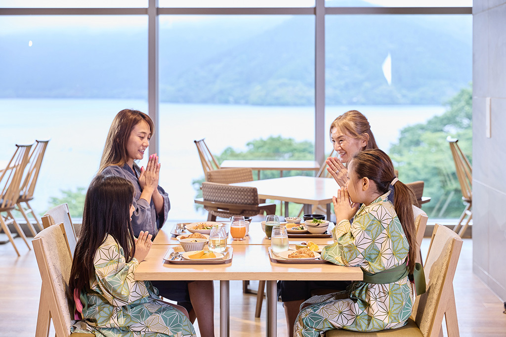 【箱根】子ども大喜びのおすすめホテル15選！ 充実の子連れサービスや施設をご紹介