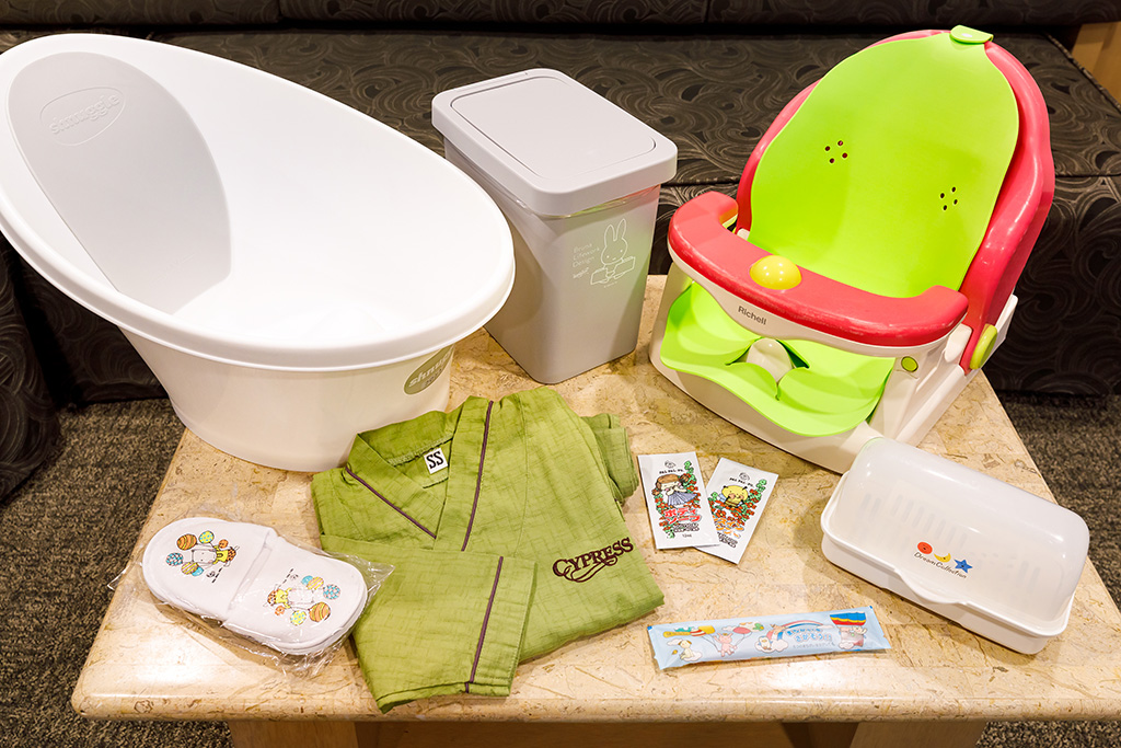 客室備品/ホテルサイプレス軽井沢（長野県/軽井沢町）