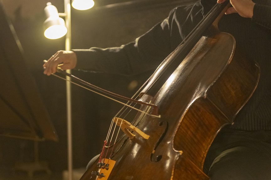 毎日開催されているラウンジコンサート/ホテルサイプレス軽井沢（長野県/軽井沢町）