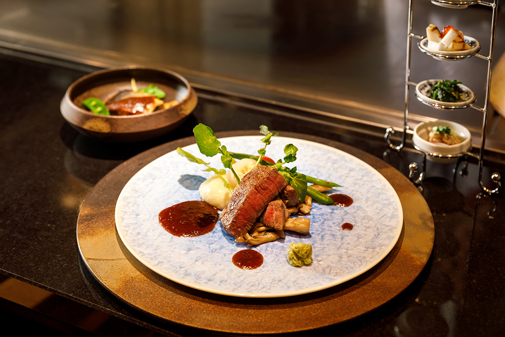 /ホテルサイプレス軽井沢（長野県/軽井沢町）