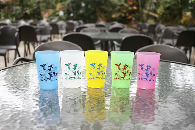 「王国パラダイスフロストカップ」/神戸どうぶつ王国（兵庫県/神戸市）