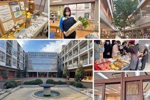 恵泉女学園中学校を取材！「娘がいたら通わせたい！」 卒業生が人生の財産とも語る学校生活とは？