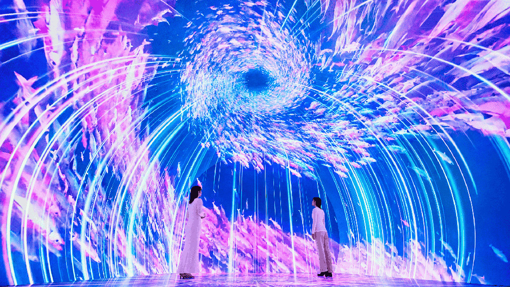 ワンダリア横浜 Supported by Umios（神奈川県/横浜市）