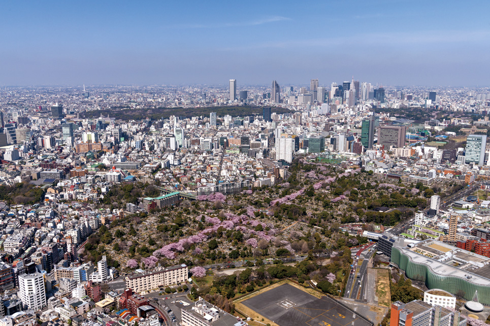 六本木ヒルズ 春まつり 2026（東京都/港区）