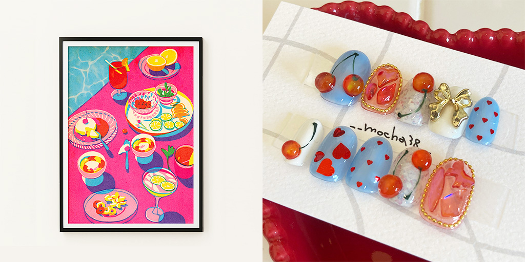 日替わりハンドメイドブース/東京ハンドメイドマルシェ2026春 （東京都/文京区）