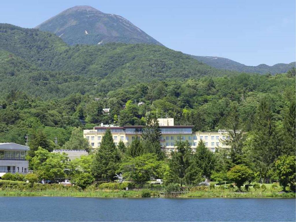 リゾートホテル蓼科　（長野県／茅野市）