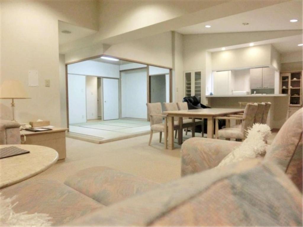 ファミリースイートルーム/ホテルサイプレス軽井沢（長野県／北佐久郡軽井沢町）