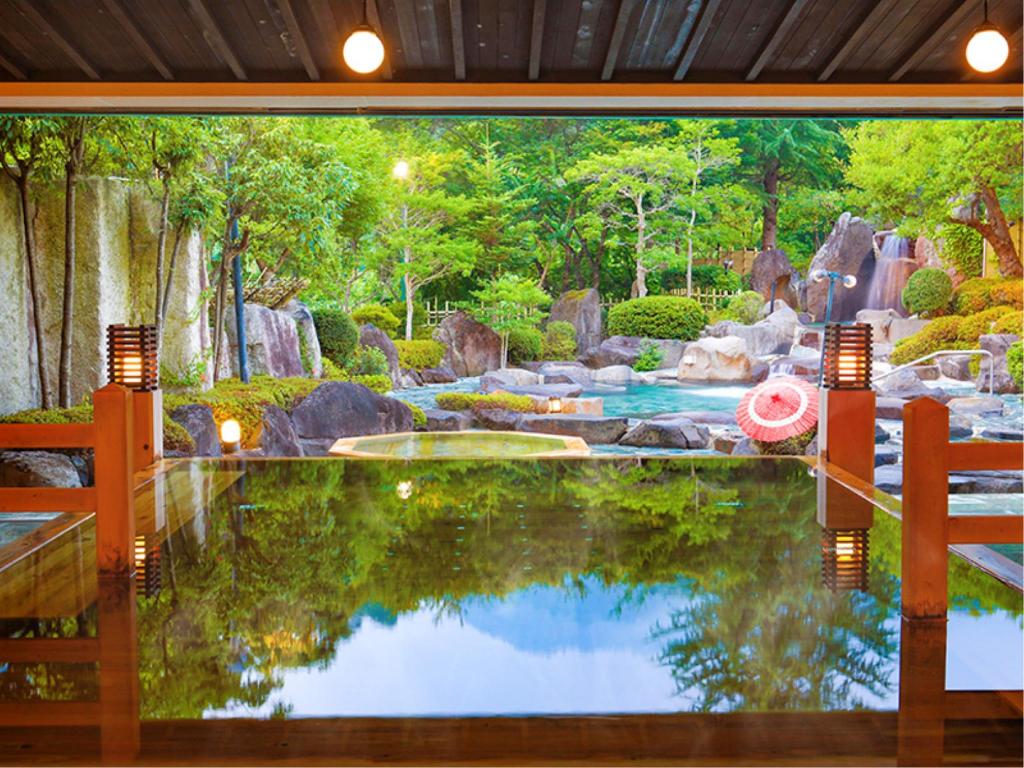 ＴＡＯＹＡ木曽路（長野県／木曽郡）