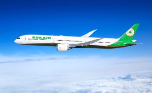 エバー航空で子連れ海外旅行を楽しく快適に♪おすすめの海外旅行先も紹介