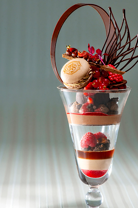 パフェ・オ・ショコラ(千葉県/舞浜市)