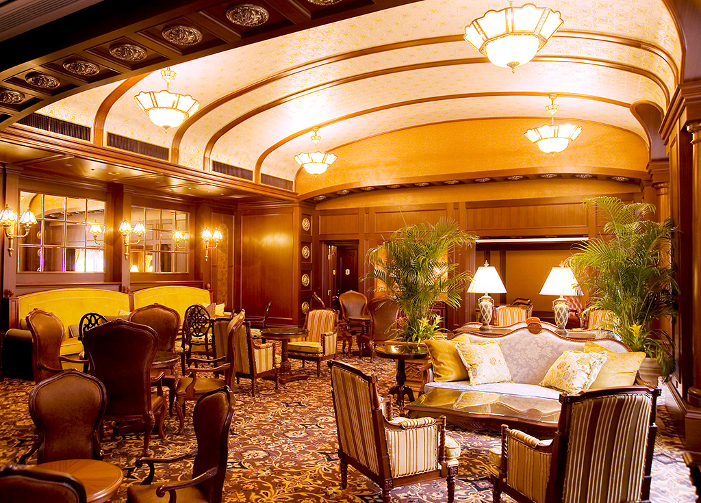 「マーセリンサロン」(千葉県/舞浜市)