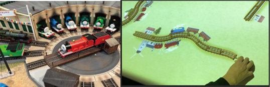 ZONE4/きかんしゃトーマスの世界展(神奈川県/横浜市)