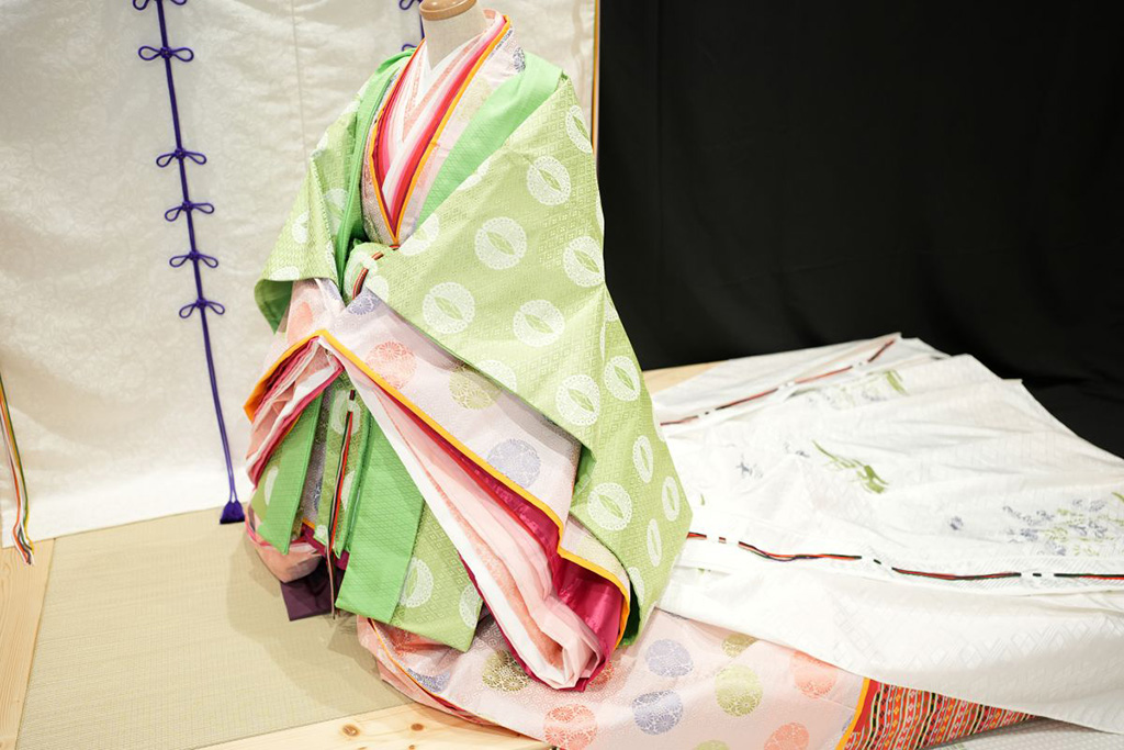 港区立みなと科学館 2026 春の企画展「いろ あはれなり ―ふれる、ひろがる、日本の色―」（東京都/港区）