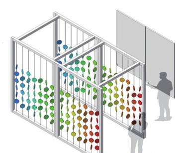 港区立みなと科学館 2026 春の企画展「いろ あはれなり ―ふれる、ひろがる、日本の色―」（東京都/港区）