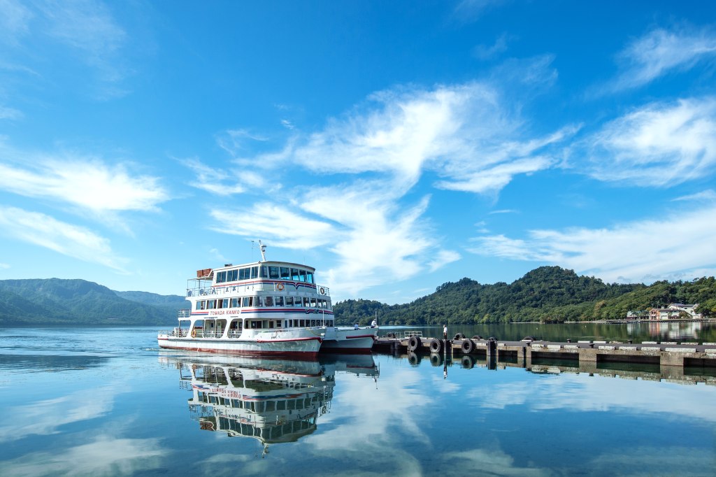 憧れのリゾートしらかみ乗車！　みちのく10景物語3日間