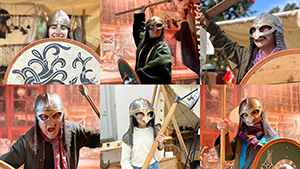 北欧伝統フェア2026（東京都／杉並区）