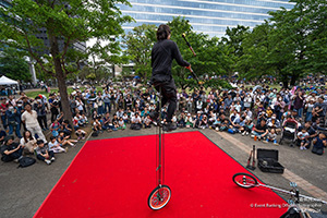 『大道芸博２０２６』 TOKYO stage〜５DAYS（東京都／練馬区）