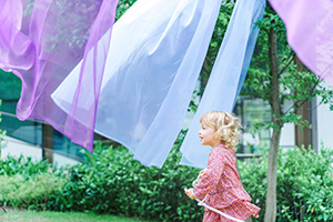 FAMILY GREEN アトリエ GW特別編―緑が誘う、100のあそびと表現―（東京都／港区）