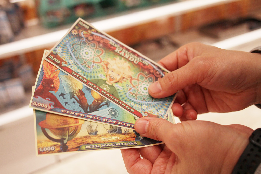 1回のお仕事でもらえる16000カッチン/カンドゥー大日（大阪府/守口市）