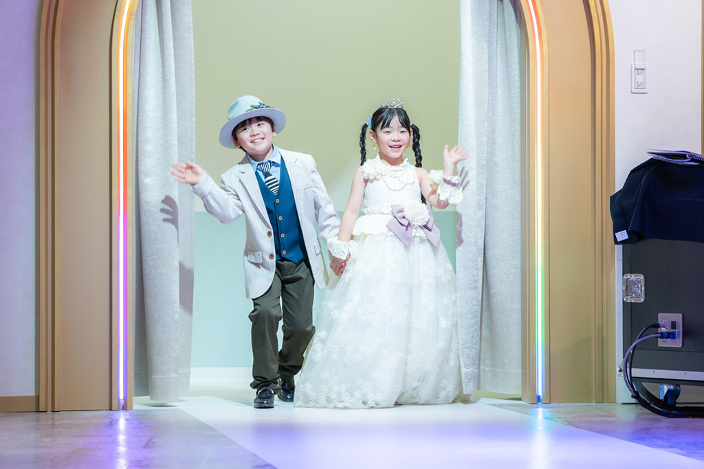 モデル体験/カンドゥー大日（大阪府/守口市）