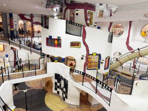 キッズプラザ大阪の遊び方攻略！対象年齢は？人気の遊具やお仕事体験、参加型展示は？