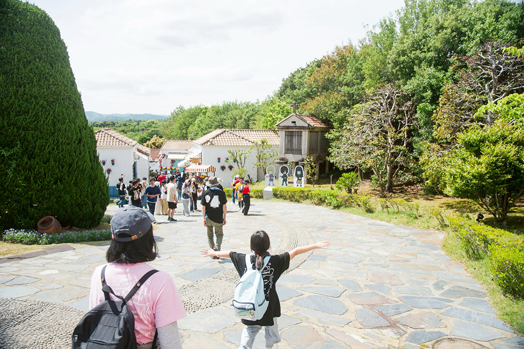 photo by Yukihide"JON..."Takimoto