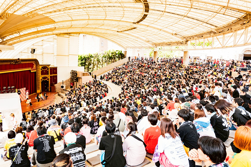 photo by Yukihide"JON..."Takimoto