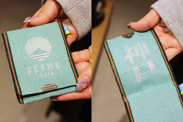 /神戸ポートタワー（兵庫県/神戸市）