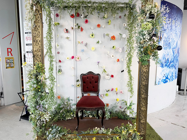 フォトスポット/神戸ポートタワー（兵庫県/神戸市）