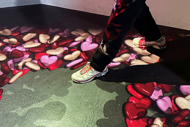 没入型ミュージアム/神戸ポートタワー（兵庫県/神戸市）