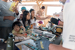 逗子海岸映画祭KIDS DAY（神奈川県／逗子市）