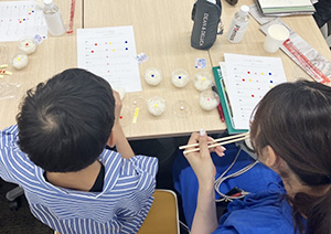 親子で学ぶ！お米の授業と食べくらべ体験（東京都／中央区）