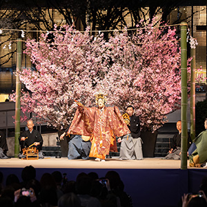 六本木ヒルズ 春まつり 2026（東京都／港区）