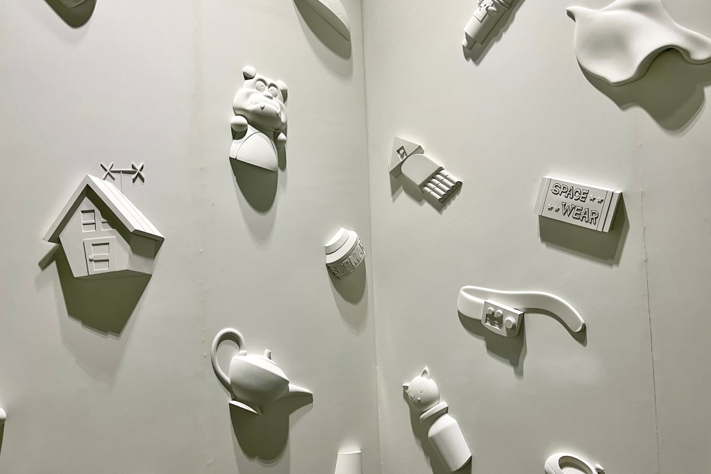 100%ドラえもん&フレンズ/東京ドリームパーク