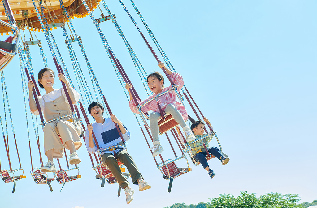 浜名湖パルパル(静岡県/浜松市)