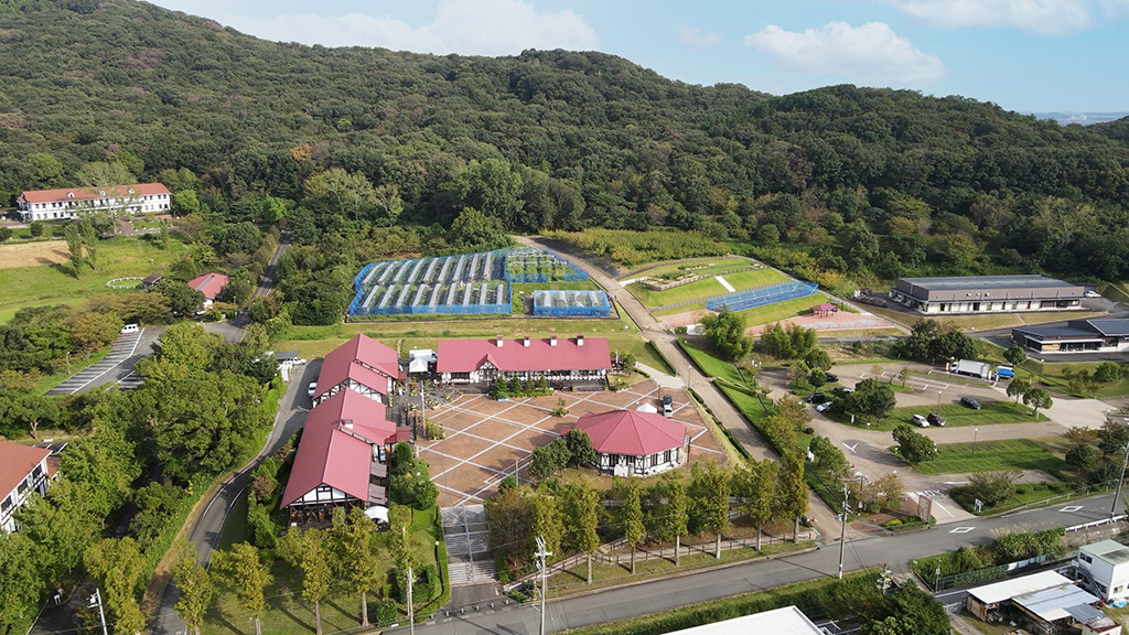 兵庫楽農生活センター（兵庫県／神戸市）