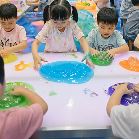 スライムワンダーランド/WHATAWON（大阪府/岸和田市）