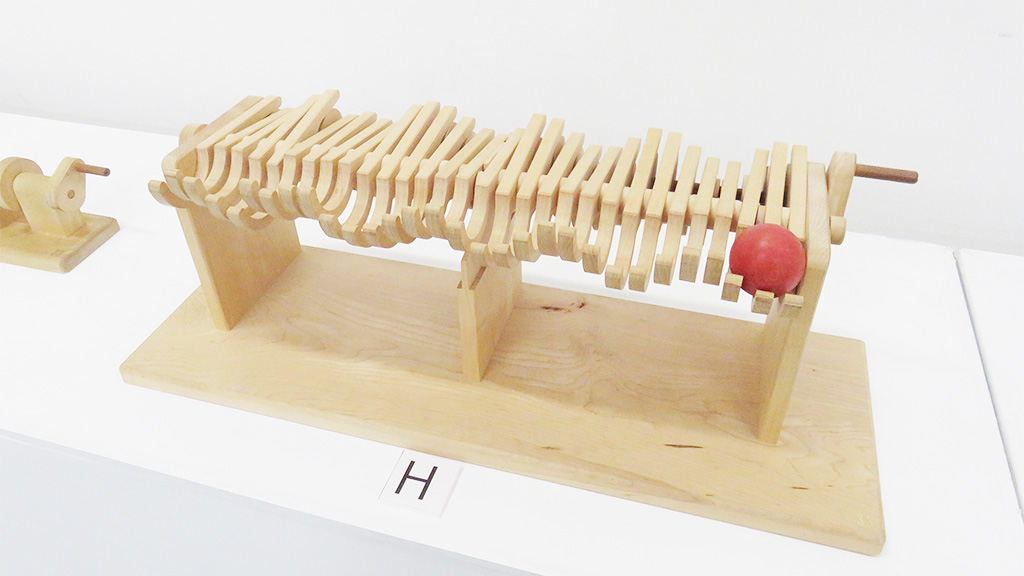 浜松科学館 春の特別展「ユニバーサル・ミュージアム “みる”がひろがる みらいーら」（静岡県/浜松市）