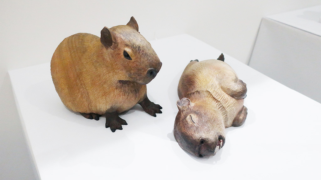 浜松科学館 春の特別展「ユニバーサル・ミュージアム “みる”がひろがる みらいーら」（静岡県/浜松市）