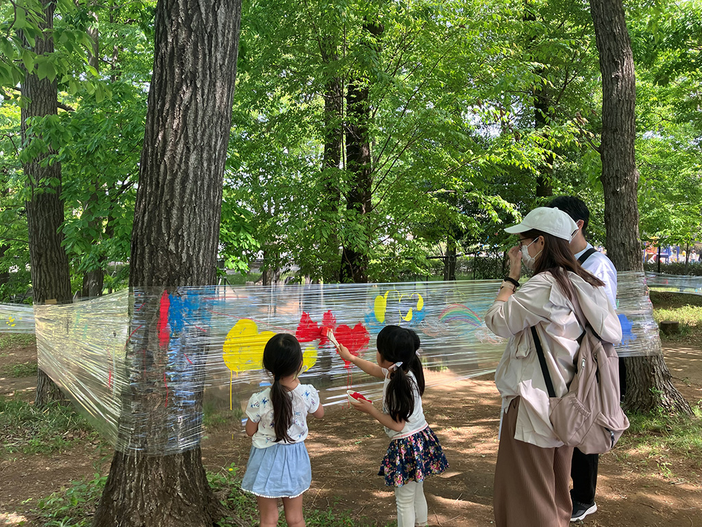 所沢子ども芸術祭2026～みんな芸術家のたまご～（埼玉県/所沢市）