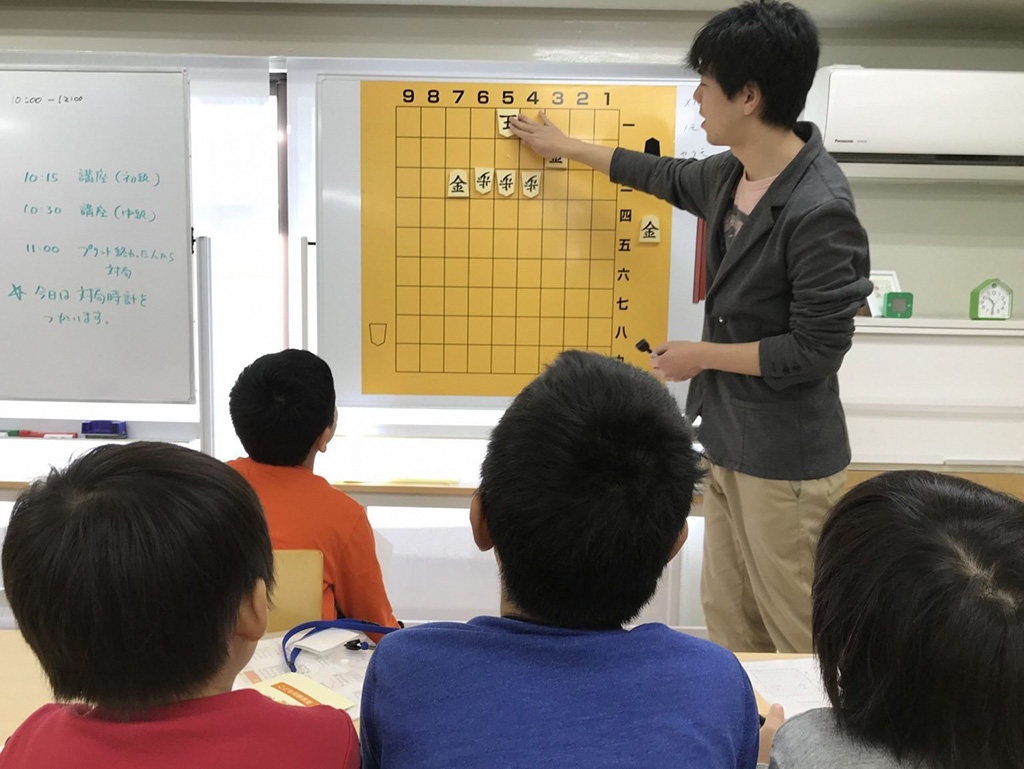 はじめての将棋体験/所沢子ども芸術祭2026～みんな芸術家のたまご～（埼玉県/所沢市）