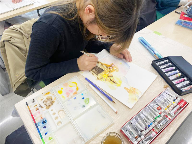 所沢アニメーションワークショップ/所沢子ども芸術祭2026～みんな芸術家のたまご～（埼玉県/所沢市）