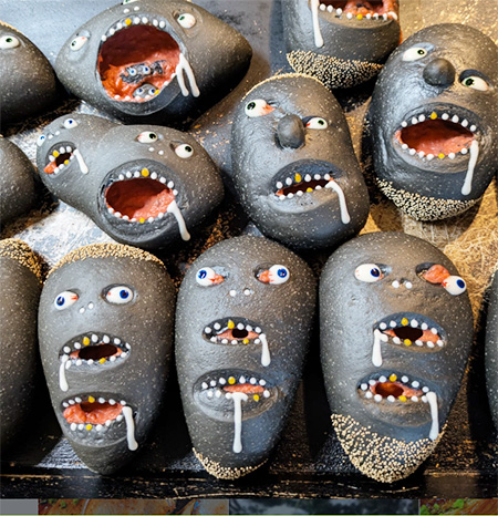 Barba Rosso（茨城県/日立市）