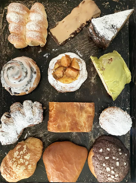 Le Pain Gris*Gris（茨城県/つくば市）