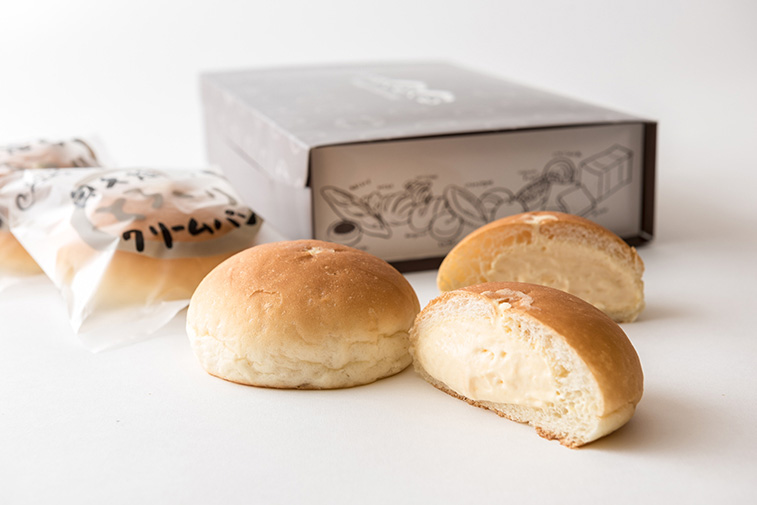 パン屋ぐるぐる（茨城県/那珂市）