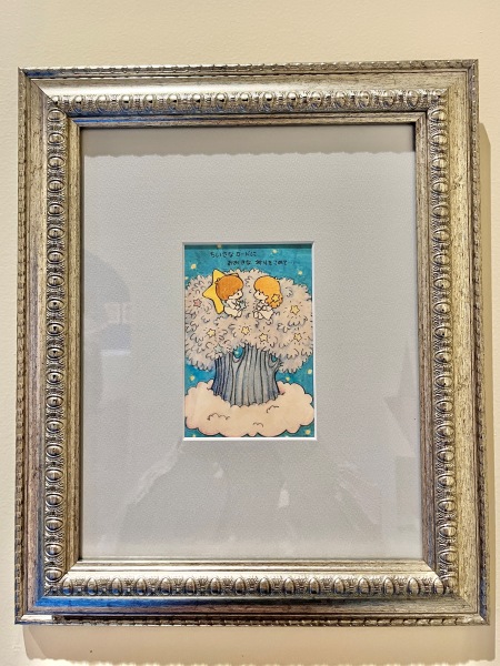 キャラクター誕生のヒミツ/サンリオ展 FINAL ver. ニッポンのカワイイ文化60年史（東京都/港区）