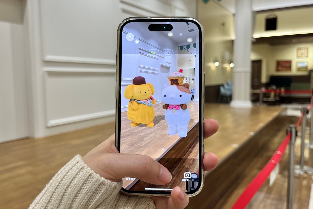 POMPOMPURIN 30th Anniversary「ポムポムすぎるよ展」/サンリオピューロランド