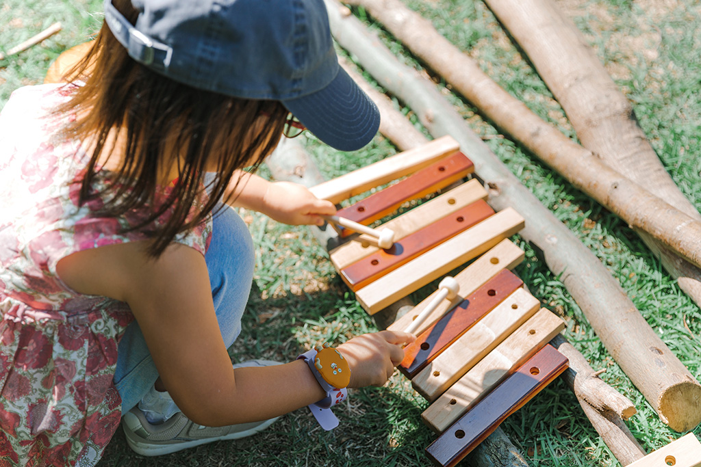 FAMILY GREEN アトリエ GW特別編－緑が誘う、100のあそびと表現－（東京都）
